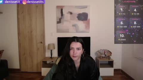 Snapshot of denissetits chatting on January 29, 8:35 pm online show from January 29, 8:35 pm