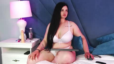 Denisa online show from April 23, 12:29 pm