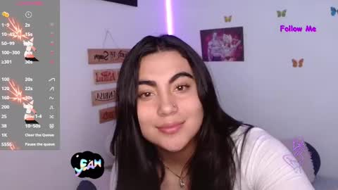 rosse online show from March 11, 1:16 am