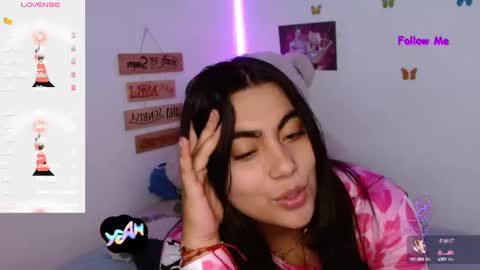 rosse online show from March 12, 2:30 am