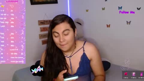 rosse online show from February 19, 3:06 am