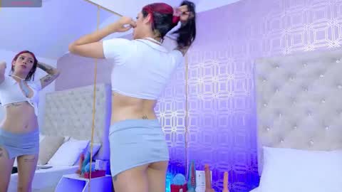 Snapshot of derieri_d chatting on October 9, 7:51 pm Derieri D online show from October 9, 7:51 pm