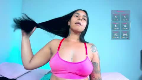 NTMY guys im a kinda desi from Medellin  online show from August 3, 8:14 pm