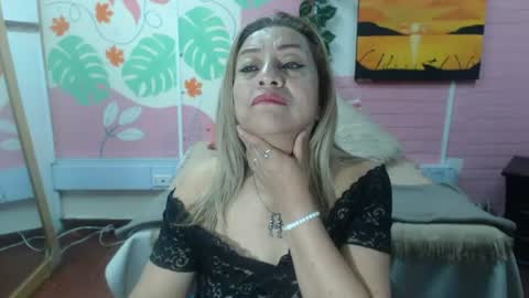 VALERIA online show from July 25, 5:53 pm