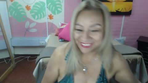 VALERIA online show from July 8, 8:55 pm