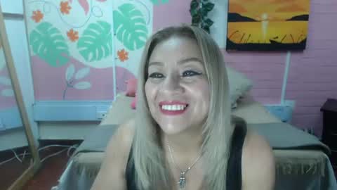VALERIA online show from July 3, 4:46 pm