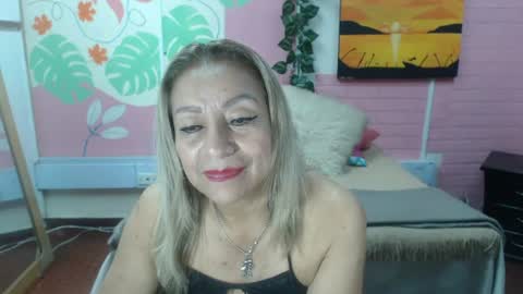VALERIA online show from June 30, 5:01 pm