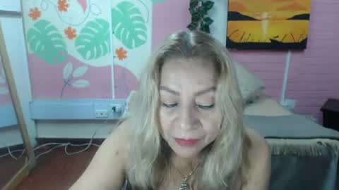 VALERIA online show from July 20, 4:52 pm