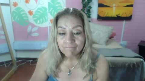 VALERIA online show from July 7, 6:21 pm