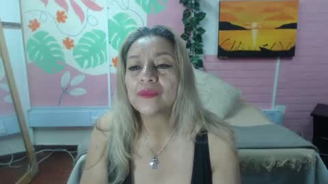 VALERIA online show from June 19, 9:29 pm