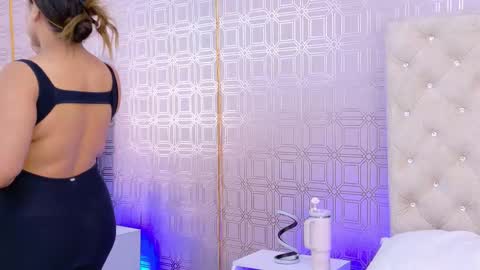 Sara Desire online show from October 3, 12:21 pm