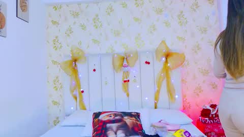 Sara Desire online show from December 16, 12:22 pm