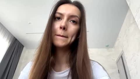 Ksenia online show from April 25, 3:42 am