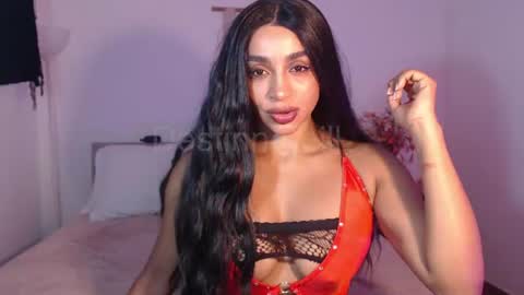 Destinne Mill online show from July 29, 10:48 am