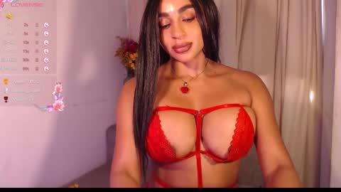 Destinne Mill online show from February 14, 4:31 pm