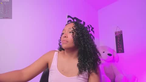 desty_y online show from February 3, 6:22 am