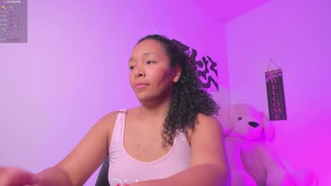 desty_y online show from February 3, 6:40 am