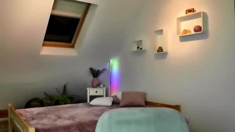 DettyBlondie online show from November 4, 4:50 am