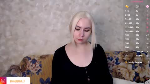 deva_maria_mia online show from February 19, 10:09 pm