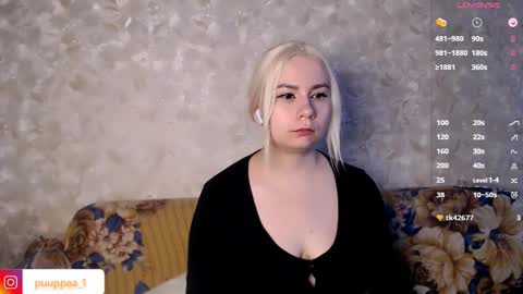 deva_maria_mia online show from February 20, 12:57 pm