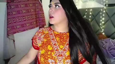 devika online show from April 25, 7:11 pm