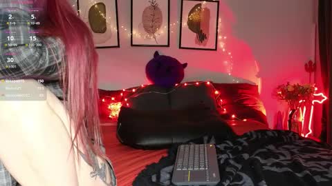 devil_s_bride online show from September 28, 4:23 pm