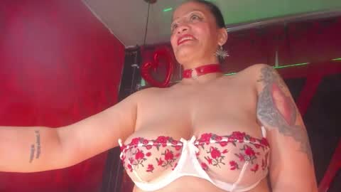 devil_taylorx online show from March 9, 3:26 pm