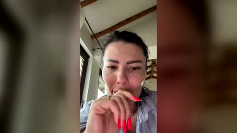 Tina online show from June 12, 5:26 am