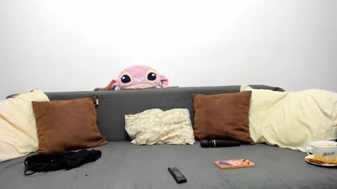 Misha online show from October 1, 5:56 am