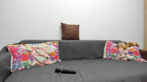 Misha online show from February 7, 7:18 am