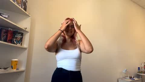 Emma  online show from July 8, 1:24 pm