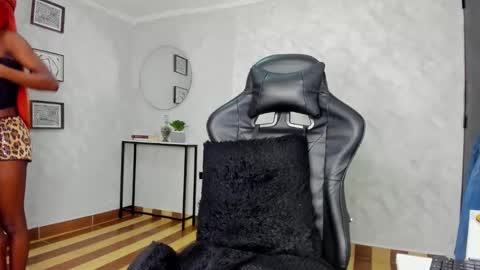 Madisson online show from January 31, 9:35 pm