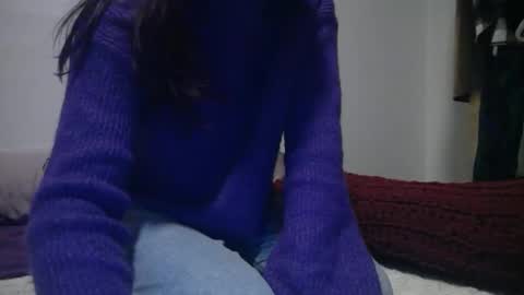 Sammie online show from December 8, 1:02 am