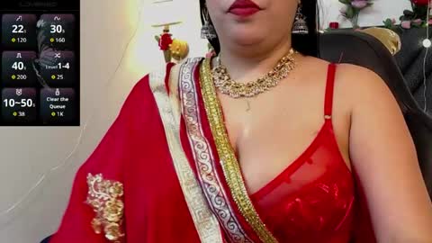 dharanisnisha online show from April 28, 12:20 pm