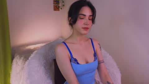 Diana online show from November 30, 2:43 pm