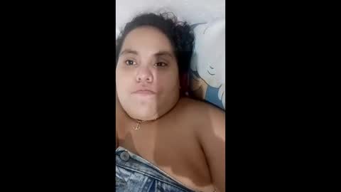 diabla9915 online show from March 20, 6:57 pm