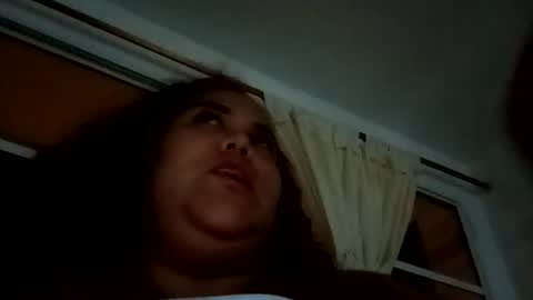 diabla9915 online show from November 25, 7:43 am