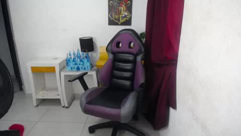 D I A B L A online show from September 15, 9:00 pm