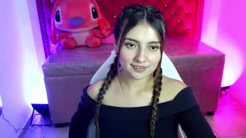 diamond_juliana_ online show from July 7, 7:23 am