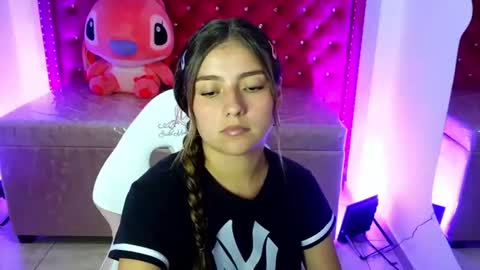 diamond_juliana_ online show from August 4, 3:12 am