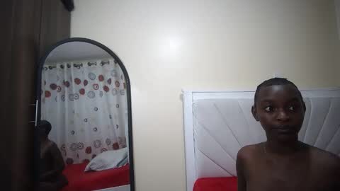 Cutie online show from April 25, 9:23 pm
