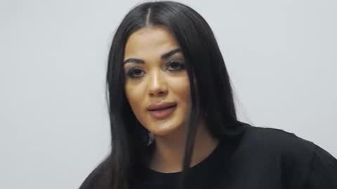 diamondember online show from March 13, 10:44 pm