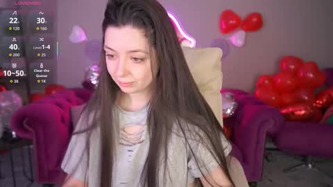 Sasha online show from February 17, 6:13 am