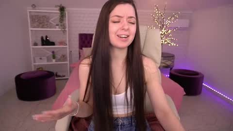Sasha online show from May 2, 5:44 am