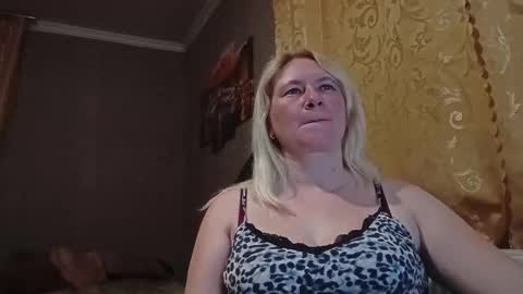 Alena online show from March 12, 9:50 pm