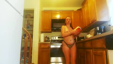 DiamondMonroeXo online show from March 4, 5:08 pm