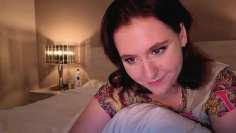 Diana online show from October 26, 7:59 am