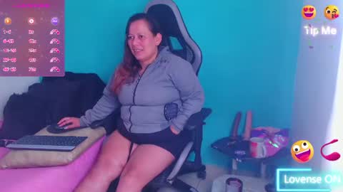 Diana Lozano online show from June 25, 6:20 pm