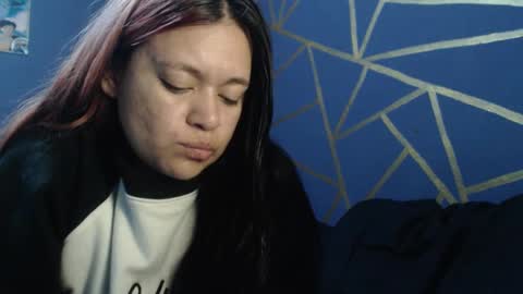 Snapshot of diana_smit_ chatting on October 3, 7:41 pm diana online show from October 3, 7:41 pm