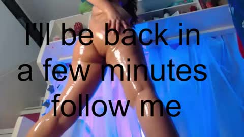 diana online show from February 2, 6:51 pm